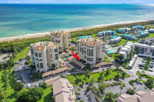 2400 S Ocean Drive 4212, Fort Pierce, FL 34949 - MLS#R11090714