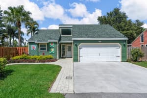 548 Sweet Wood Way, Wellington, FL 33414 Sold 07/10/25