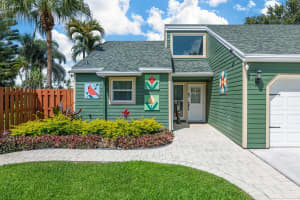 548 Sweet Wood Way, Wellington, FL 33414 Sold 07/10/25