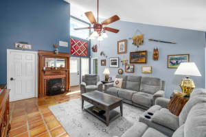 548 Sweet Wood Way, Wellington, FL 33414 Sold 07/10/25