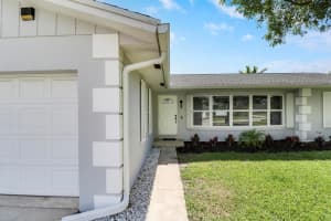 2732 Starwood Circle, West Palm Beach, FL 33406 Sold 07/03/25