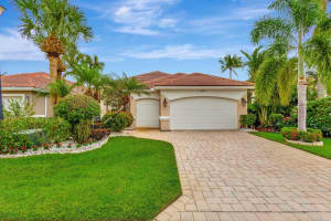 4498 Hazleton Lane, Lake Worth, FL 33449 Sold 10/15/25