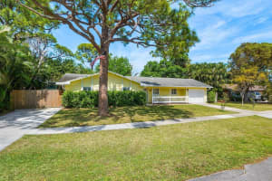 903 Oak Circle, Jupiter, FL 33458 Sold 11/07/25