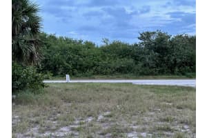 0 North Ocean Drive, Hutchinson Island, FL 34949 - MLS#R11090738