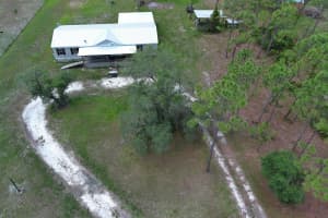 1214 Eden Drive, Labelle, FL 33935 Sold 07/09/25