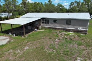 1214 Eden Drive, Labelle, FL 33935 Sold 07/09/25
