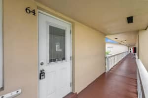 64 Coventry C, West Palm Beach