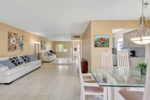 64 Coventry C, West Palm Beach, FL 33417 - MLS#R11090744