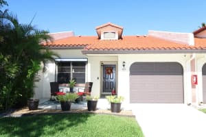 43 Bethesda Park Circle K43, Boynton Beach, FL 33435 Sold 07/24/25