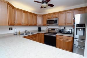 43 Bethesda Park Circle K43, Boynton Beach, FL 33435 Sold 07/24/25