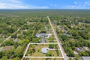 11447 Orange Grove Boulevard, West Palm Beach, FL 33411 Sold 12/23/25