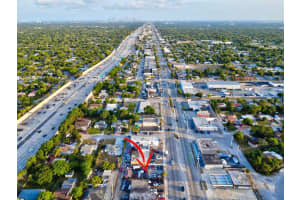 14555 NW 7th Avenue, Miami, FL 33168 Sold 02/06/26