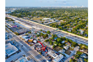 14555 NW 7th Avenue, Miami, FL 33168 Sold 02/06/26