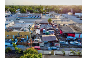 14555 NW 7th Avenue, Miami, FL 33168 Sold 02/06/26