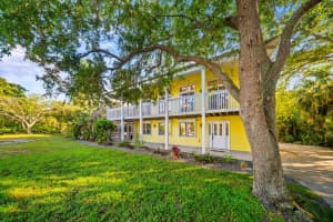 3900 NE Cheri Drive, Jensen Beach, FL 34957 - MLS#R11090766