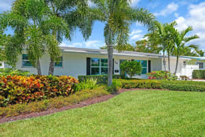 765 Lagoon Drive, North Palm Beach, FL 33408 Sold 07/22/25