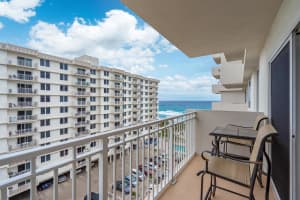 3301 S Ocean Boulevard 702, Highland Beach, FL 33487 - MLS#R11090778