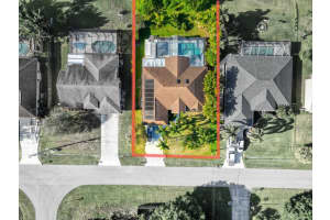 139 NE Royce Avenue, Port Saint Lucie, FL 34983 Sold 08/29/25