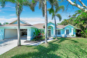 139 NE Royce Avenue, Port Saint Lucie, FL 34983 Sold 08/29/25
