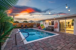 1445 Cindy Drive, Lake Worth Beach, FL 33461 Sold 12/17/25