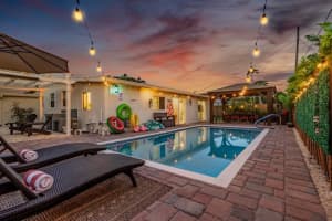1445 Cindy Drive, Lake Worth Beach, FL 33461 - MLS#R11090797