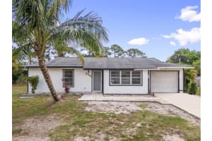 2341 SW Cooper Lane, Port Saint Lucie, FL 34984 Sold 09/17/25