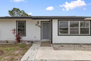2341 SW Cooper Lane, Port Saint Lucie, FL 34984 - MLS#R11090799