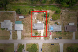 2341 SW Cooper Lane, Port Saint Lucie, FL 34984 Sold 09/17/25