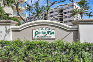 1237 Hillsboro Mile 402, Hillsboro Beach, FL 33062 - MLS#R11090801