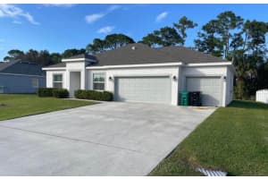 6157 Nw Gatun Drive, Port Saint Lucie