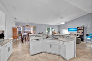 201 NW Virgo Court, Port Saint Lucie, FL 34983 Sold 07/30/25