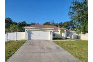 1373 Sw Prairie Circle, Port Saint Lucie