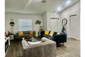1373 SW Prairie Circle, Port Saint Lucie, FL 34953 - MLS#R11090812