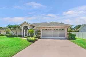 3204 SE Otis Lane, Port Saint Lucie, FL 34984 Sold 08/15/25