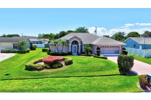3204 SE Otis Lane, Port Saint Lucie, FL 34984 Sold 08/15/25