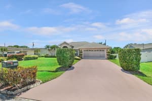 3204 SE Otis Lane, Port Saint Lucie, FL 34984 Sold 08/15/25