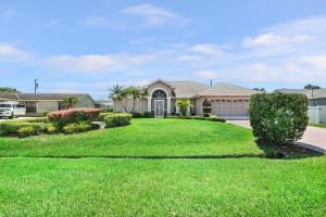 3204 SE Otis Lane, Port Saint Lucie, FL 34984 Sold 08/15/25