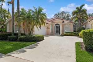 2596 Irma Lake Drive, West Palm Beach, FL 33411 Sold 08/20/25