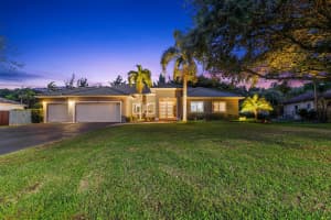 5320 SW 199th Avenue, Pembroke Pines, FL 33332 Sold 10/24/25