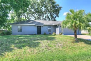 772 Breakwater Terrace, Sebastian, FL 32958 Sold 10/09/25