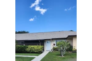 5794 Moss Court 7, Fort Pierce, FL 34982 Sold 08/22/25