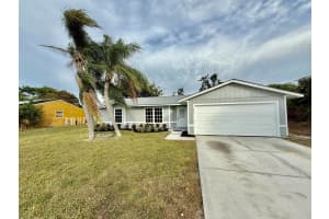 1861 SE Mandrake Circle, Port Saint Lucie, FL 34952 Sold 07/15/25