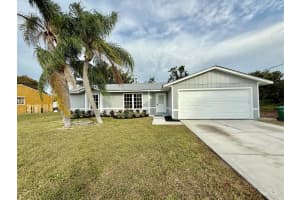 1861 SE Mandrake Circle, Port Saint Lucie, FL 34952 Sold 07/15/25