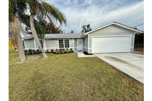 1861 SE Mandrake Circle, Port Saint Lucie, FL 34952 Sold 07/15/25