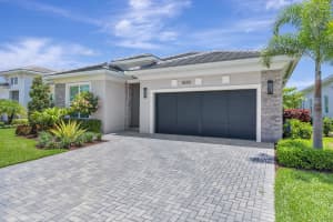 10050 Regency Way, Palm Beach Gardens, FL 33412 - MLS#R11090834