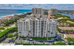 3594 S Ocean Boulevard 302, Highland Beach