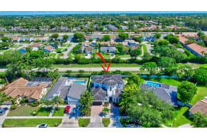 22175 Larkspur Trail, Boca Raton, FL 33433 - MLS#R11090840