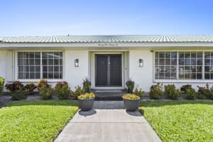 2196 SE Flanders Road, Port Saint Lucie, FL 34952 Sold 12/03/25