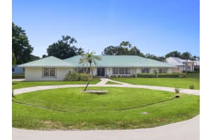 2196 SE Flanders Road, Port Saint Lucie, FL 34952 - MLS#R11090851