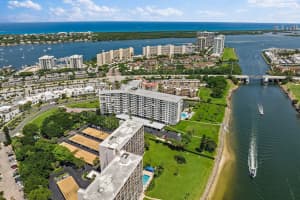 336 Golfview Road 306, North Palm Beach